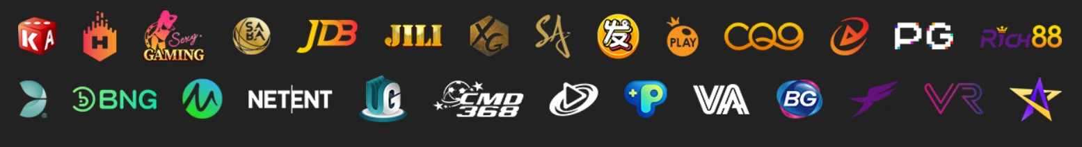 Nhà phát triển game cho Kjc88 app