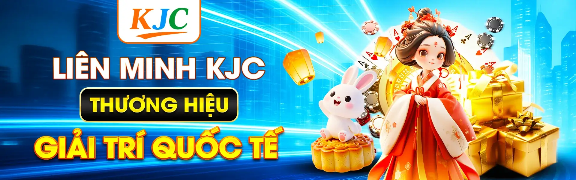 Kjc88 Liên minh giải trí quốc tế hàng đầu thị trường